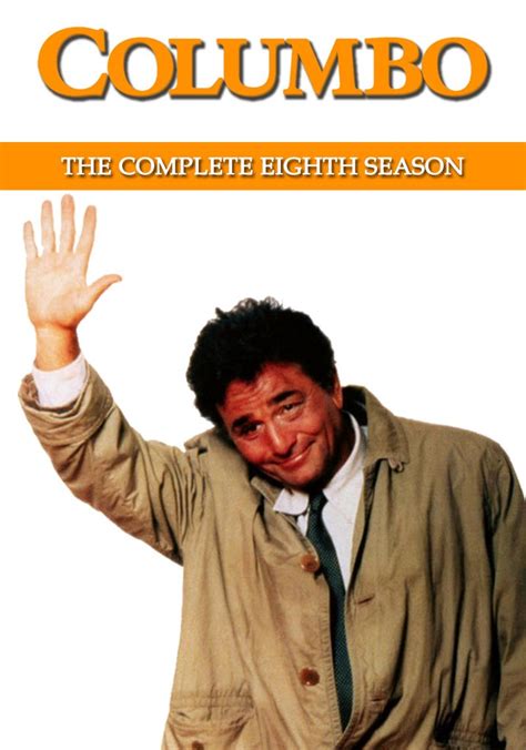 columbo season 8 episode 4|columbo season 8 tubi.